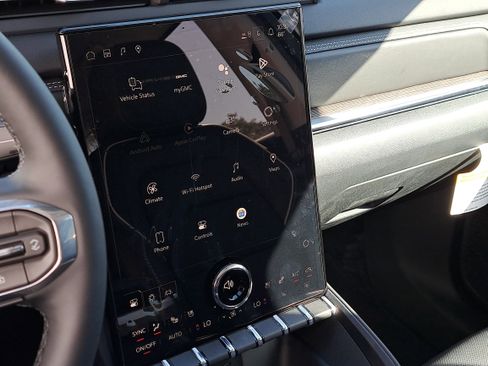 New 2026 GMC Terrain Denali image 29