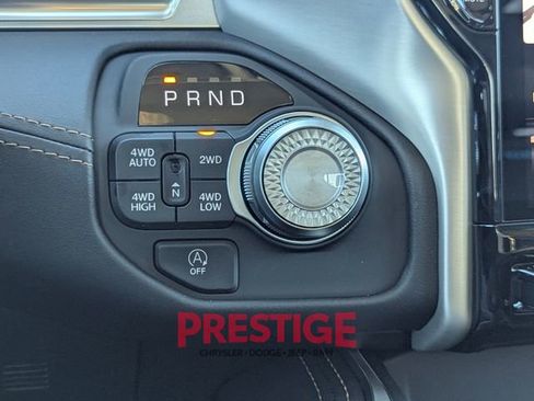 New 2026 RAM 1500 Tungsten w/ Trailer Tow Group image 24