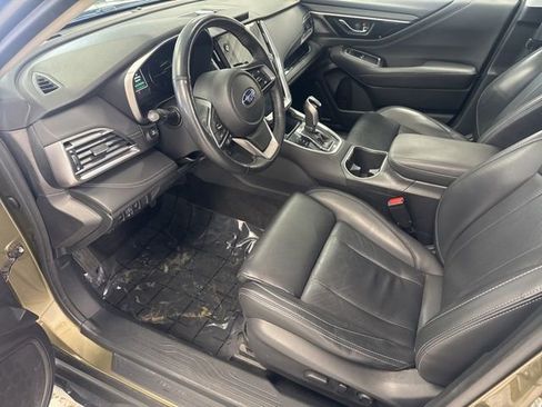 Used 2020 Subaru Outback Limited w/ Popular Package #2 image 15