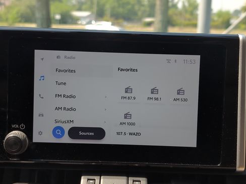 Certified 2025 Toyota RAV4 XLE Premium w/ Weather Package image 23