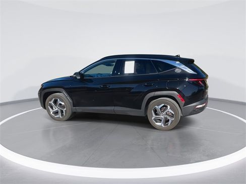 Used 2023 Hyundai Tucson Limited image 7