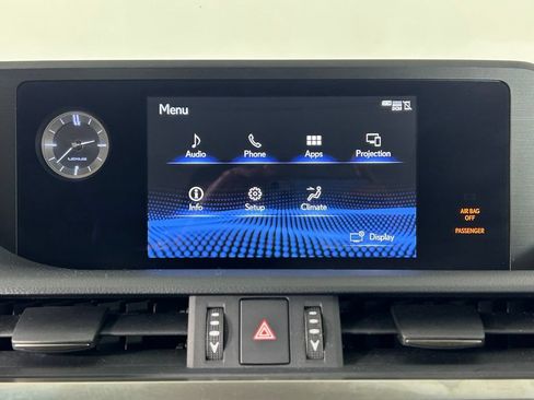Used 2021 Lexus ES 250 w/ Premium Package AWD/4WD image 18