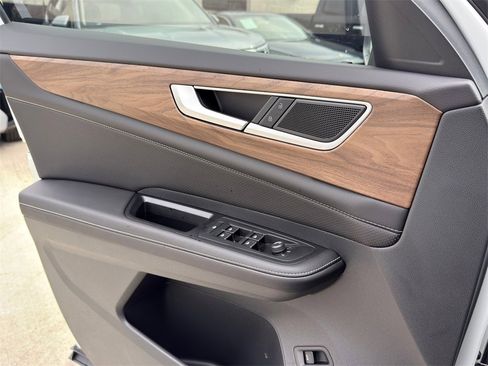 New 2026 Volkswagen Atlas SE image 20