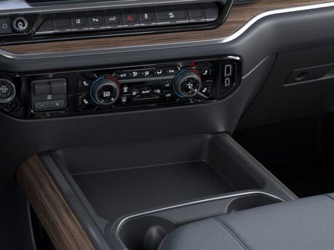 New 2026 Chevrolet Silverado 2500 LT w/ True North Edition image 23