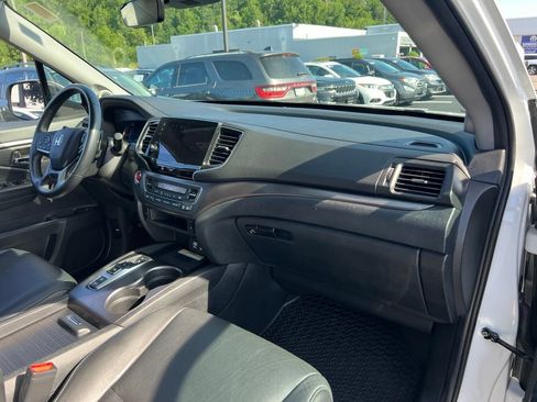 Used 2021 Honda Pilot Special Edition image 29