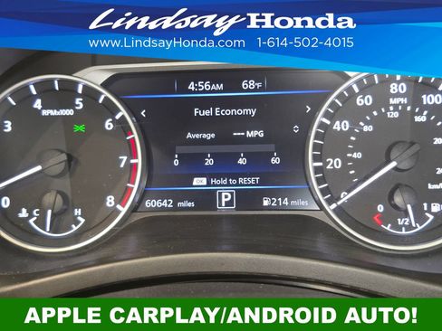 Used 2024 Nissan Sentra SV FWD image 14