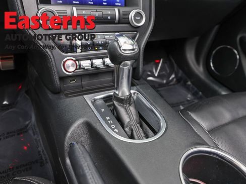 Used 2023 Ford Mustang Premium RWD image 12