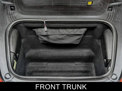 Used 2013 Porsche Boxster S image 11