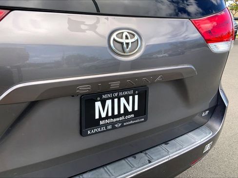 Used 2014 Toyota Sienna LE FWD image 8