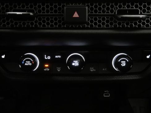 Used 2024 Honda HR-V Sport image 18