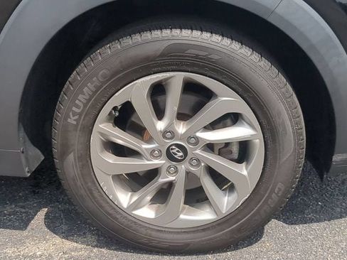 Used 2018 Hyundai Tucson SEL Plus AWD/4WD image 9