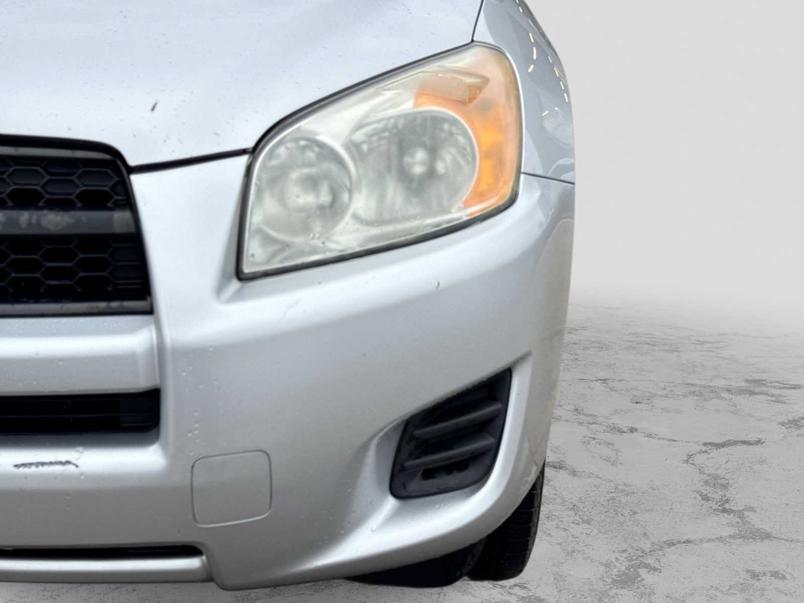 Used 2011 Toyota RAV4 4WD w/ Base L4 Extra Value Pkg image 10