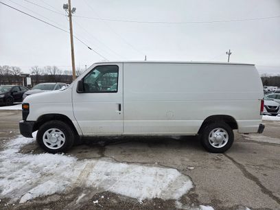 Used 2009 Ford E-150 and Econoline 150