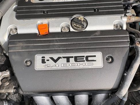 Used 2007 Honda CR-V EX-L image 25