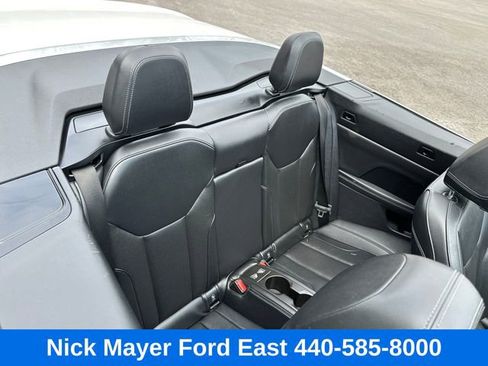 Used 2024 BMW 430i Convertible image 13