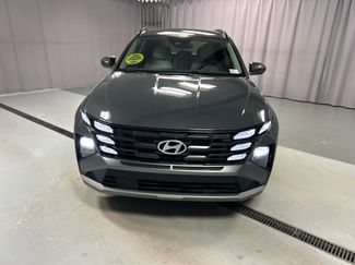 Used 2025 Hyundai Tucson SEL video 2