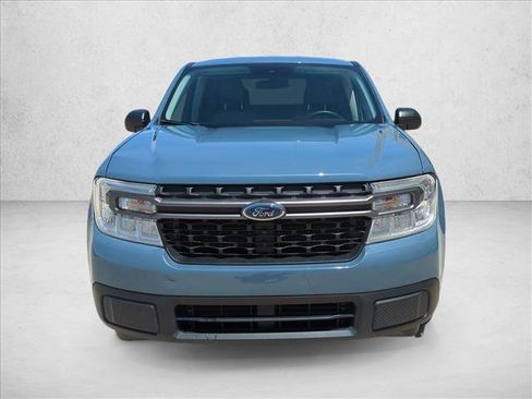 Used 2024 Ford Maverick XLT FWD image 2