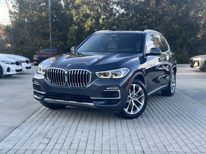 Used 2020 BMW X5 sDrive40i w/ Executive Package