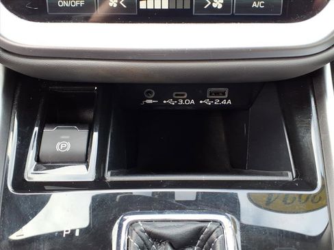 Certified 2024 Subaru Outback Onyx Edition image 23