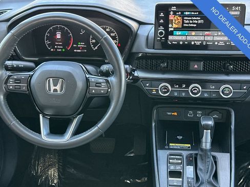 Used 2024 Honda CR-V EX-L image 15