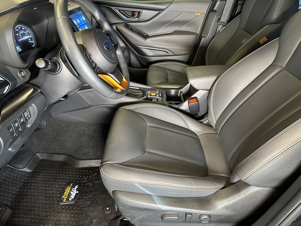 Used 2025 Subaru Forester Wilderness AWD/4WD image 20