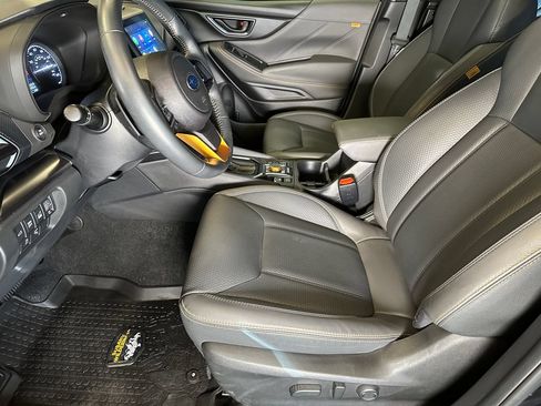 Used 2025 Subaru Forester Wilderness AWD/4WD image 20