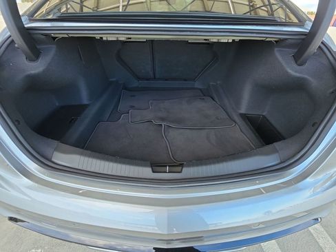 Certified 2025 Cadillac CT5 Sport image 27