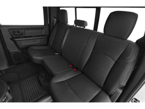 Certified 2024 RAM 2500 Tradesman w/ Chrome Appearance Group AWD/4WD image 13