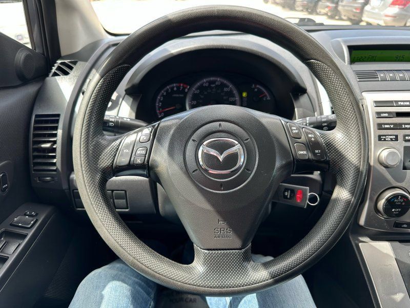 Used 2010 MAZDA MAZDA5 Sport FWD image 16