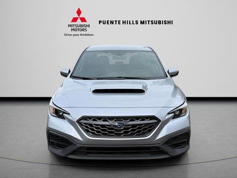 Used 2022 Subaru WRX image 2