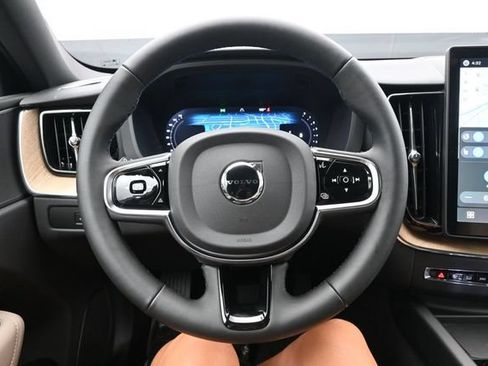 New 2026 Volvo XC60 B5 Plus w/ Protection Package Premier AWD/4WD image 25