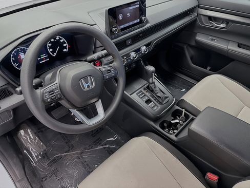 Used 2025 Honda CR-V LX image 7