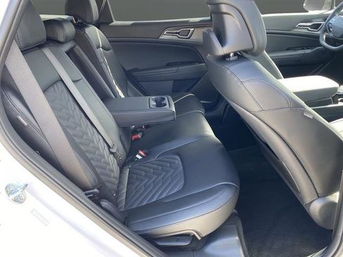 New 2026 Kia Sportage X-Line w/ X-Line Technology Package image 38