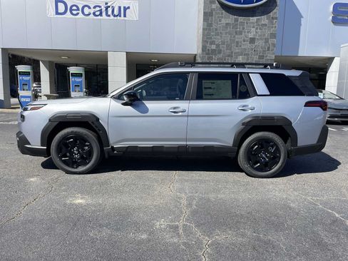 New 2026 Subaru Outback Limited AWD/4WD image 2