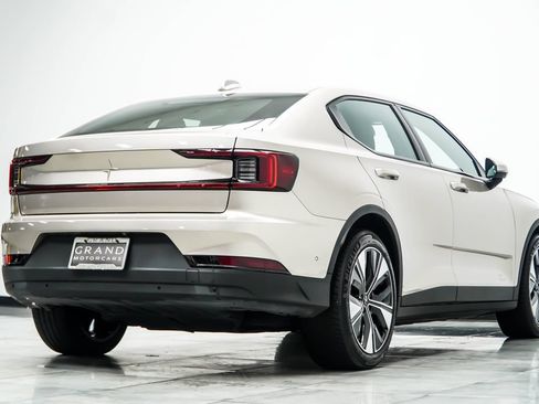 Used 2024 Polestar Polestar 2 AWD/4WD image 14