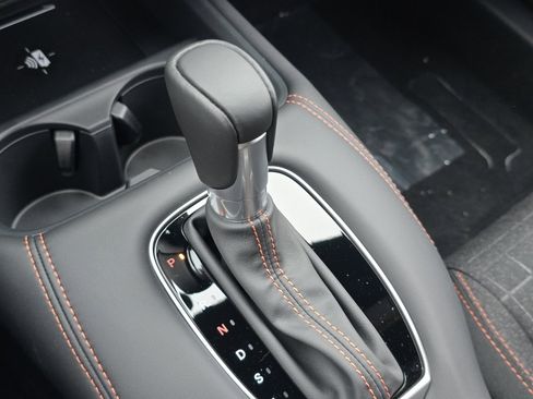 New 2026 Honda HR-V Sport image 31