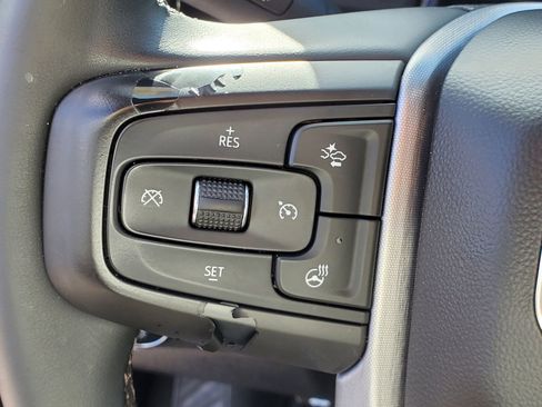 Used 2023 GMC Sierra 1500 SLE RWD image 23