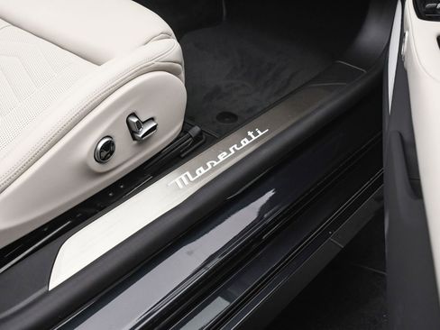 New 2025 Maserati GranCabrio Modena image 43