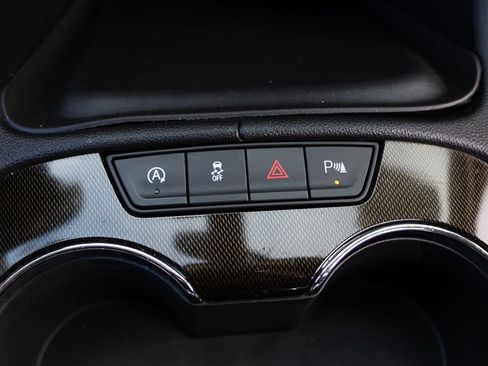 Certified 2020 GMC Acadia AT4 image 20