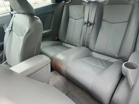 Used 2008 Chrysler Sebring Limited w/ Luxury Group FWD image 22