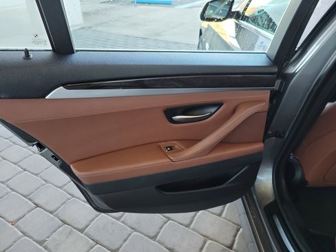 Used 2015 BMW 535i xDrive Sedan image 29