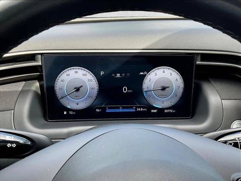 Used 2023 Hyundai Tucson SEL w/ Convenience Package FWD image 22