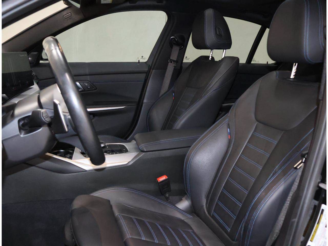 Certified 2024 BMW M340i w/ Premium Package RWD image 12