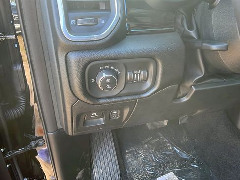 New 2026 RAM 1500 Laramie w/ Night Edition image 23