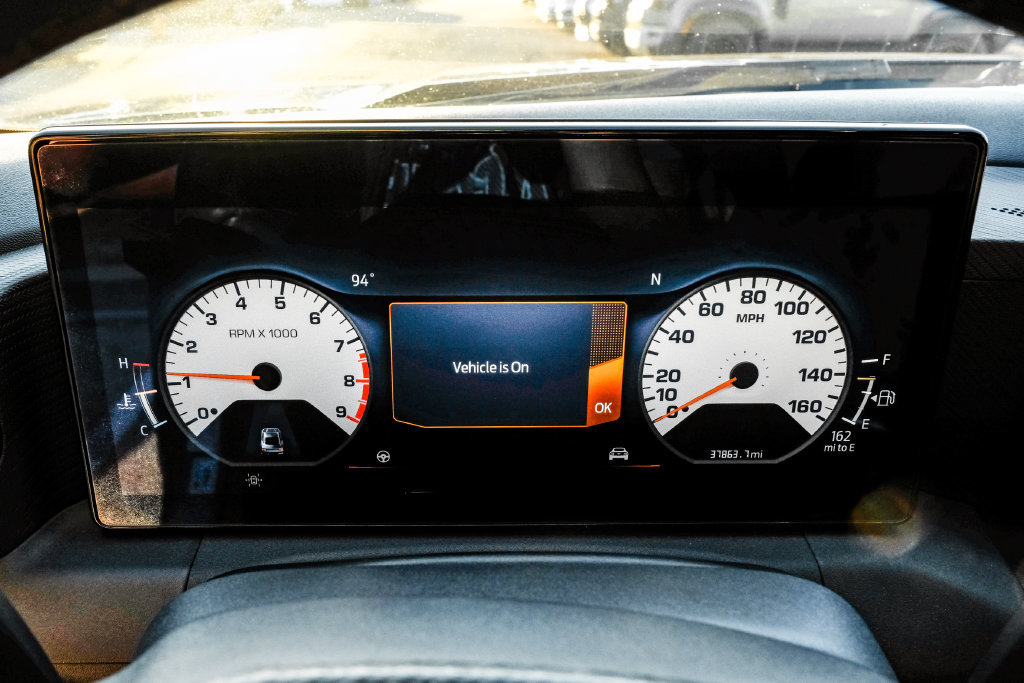 Used 2024 Ford Mustang GT RWD image 14