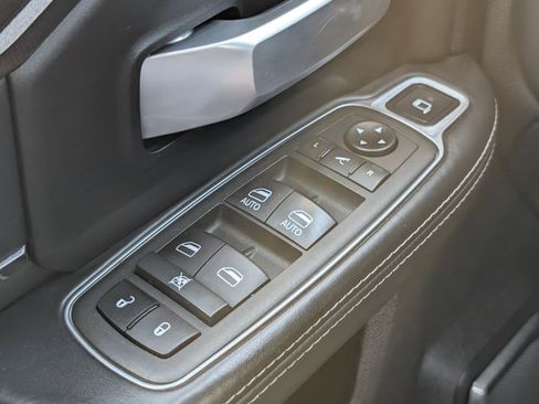 Used 2021 RAM 2500 Power Wagon w/ 75th Anniversary Edition image 23