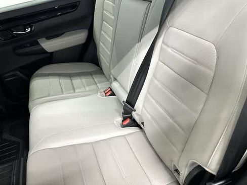 Used 2024 Honda CR-V EX-L image 11