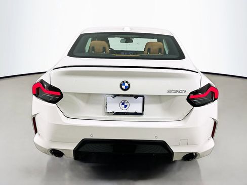 New 2026 BMW 230i Coupe w/ Premium Package image 6