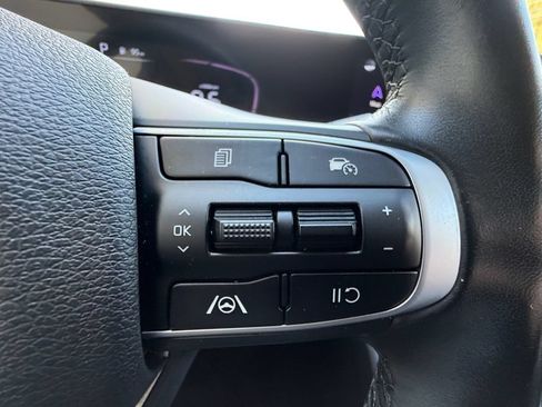 Used 2023 Kia Sportage EX FWD image 24