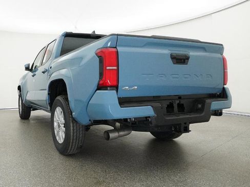 New 2026 Toyota Tacoma SR5 image 37